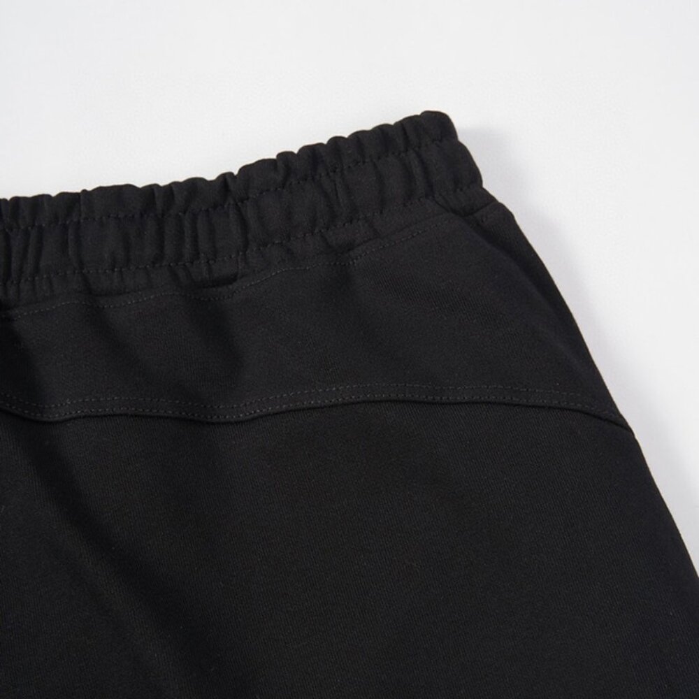 Undefeated Solid Color Simple Shorts - image 5